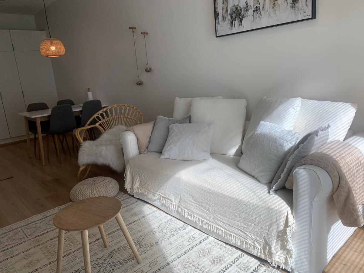 Arctic Nest Lejlighed *